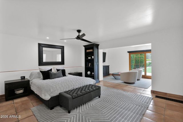 6433 E BADGETT Lane, Paradise Valley, AZ 85253
