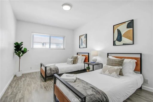 837 S Sierra Vista, Alhambra, CA 91801