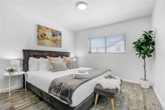 837 S Sierra Vista, Alhambra, CA 91801