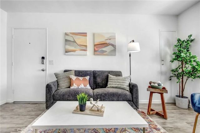 837 S Sierra Vista, Alhambra, CA 91801