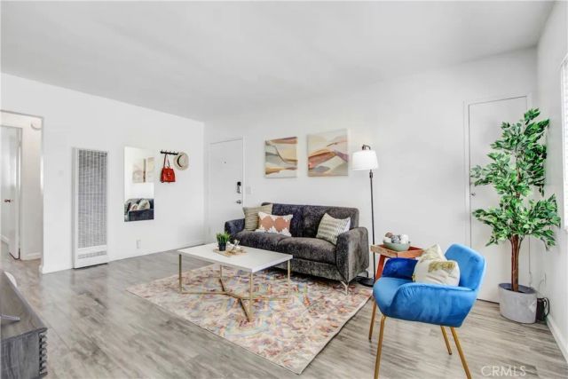 837 S Sierra Vista, Alhambra, CA 91801