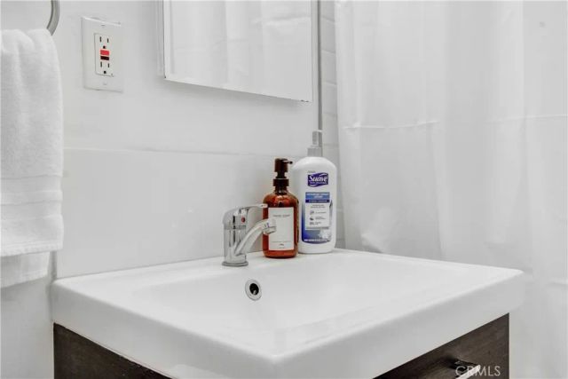 837 S Sierra Vista, Alhambra, CA 91801