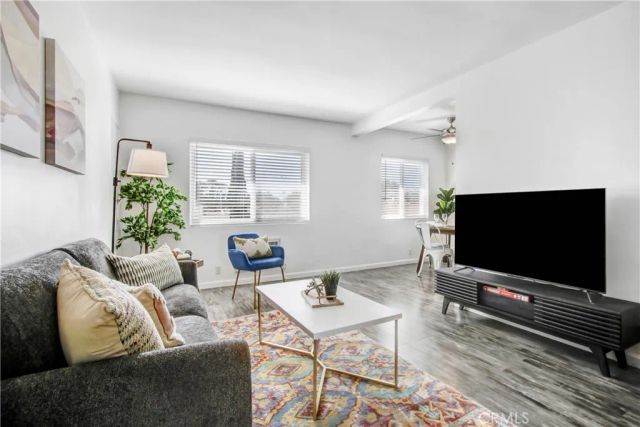 837 S Sierra Vista, Alhambra, CA 91801