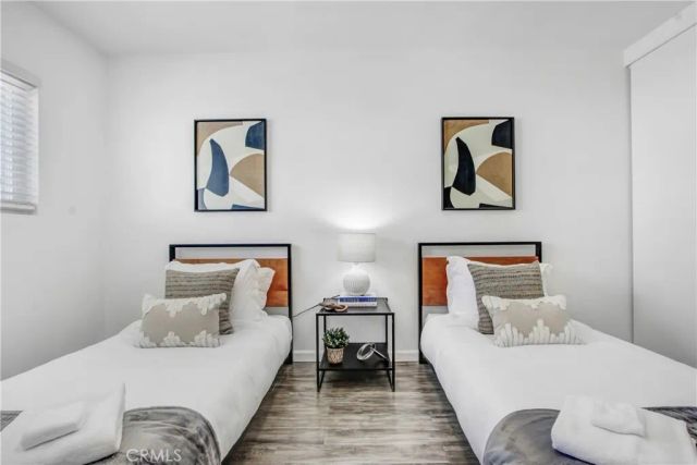 837 S Sierra Vista, Alhambra, CA 91801