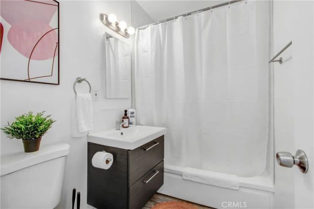 837 S Sierra Vista, Alhambra, CA 91801