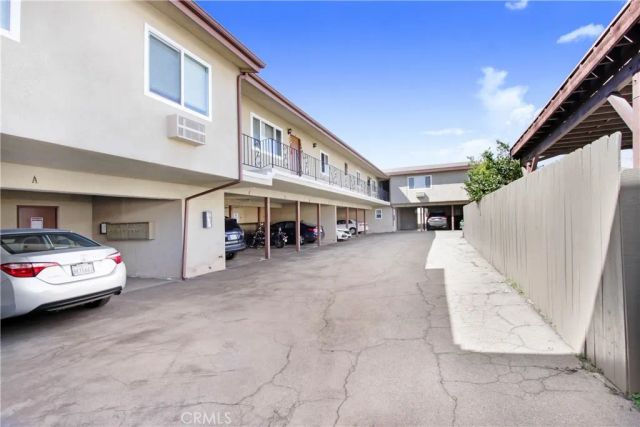 837 S Sierra Vista, Alhambra, CA 91801