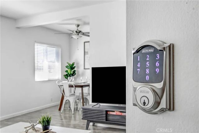 837 S Sierra Vista, Alhambra, CA 91801