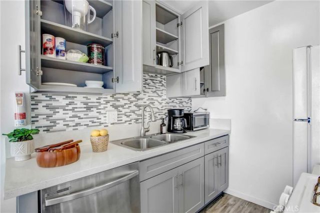 837 S Sierra Vista, Alhambra, CA 91801