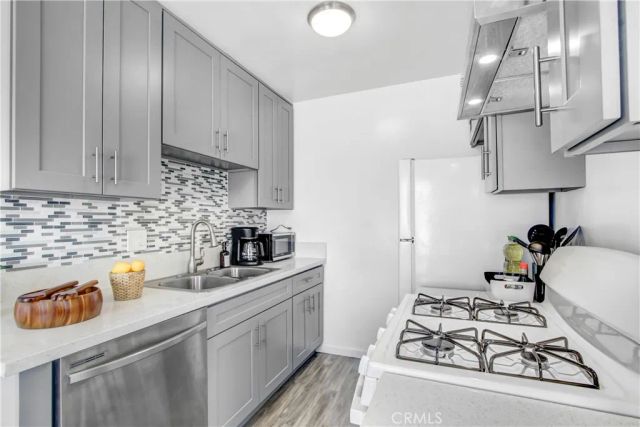 837 S Sierra Vista, Alhambra, CA 91801