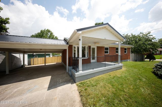 192 Strickland Way, Louisville, KY 40229