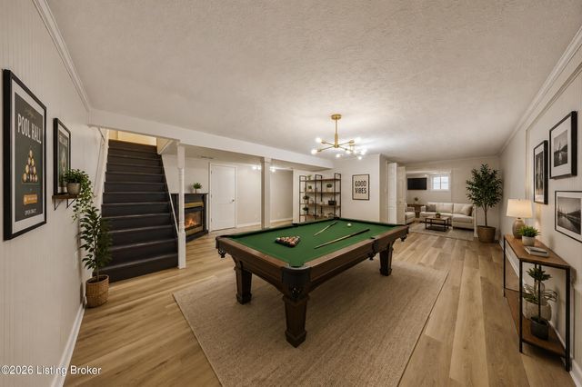192 Strickland Way, Louisville, KY 40229