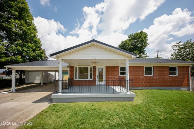 192 Strickland Way, Louisville, KY 40229