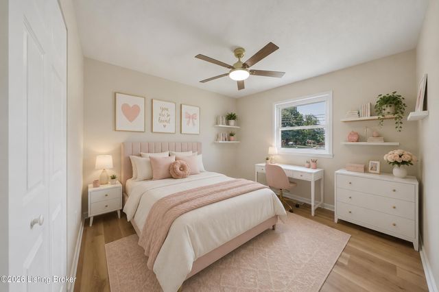 192 Strickland Way, Louisville, KY 40229