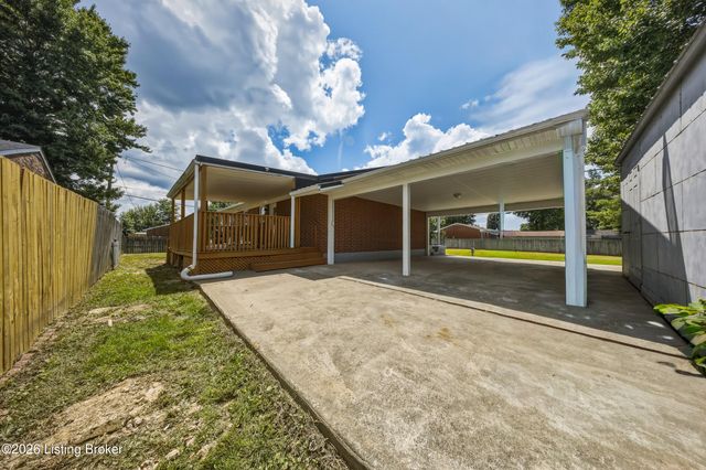 192 Strickland Way, Louisville, KY 40229