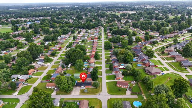 192 Strickland Way, Louisville, KY 40229