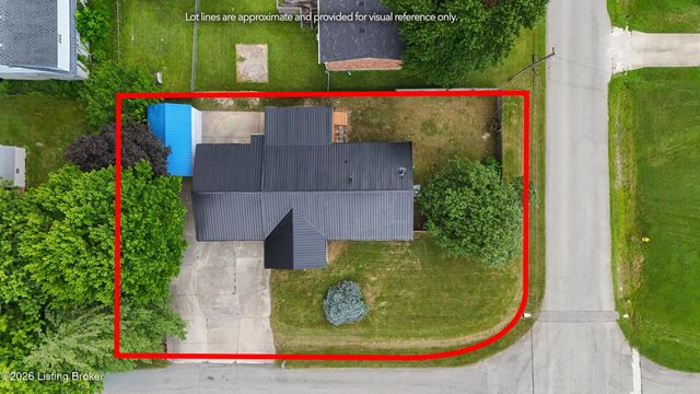 192 Strickland Way, Louisville, KY 40229