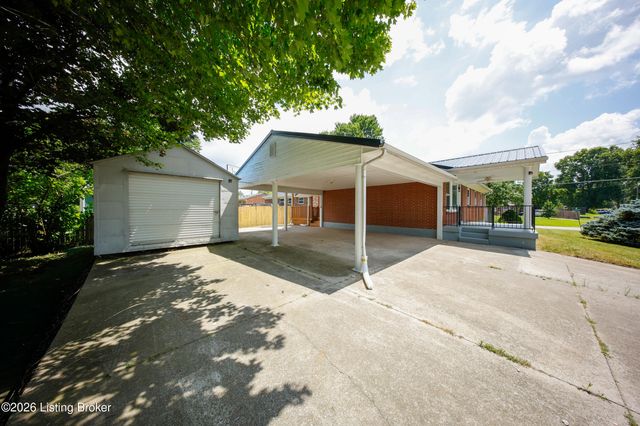 192 Strickland Way, Louisville, KY 40229