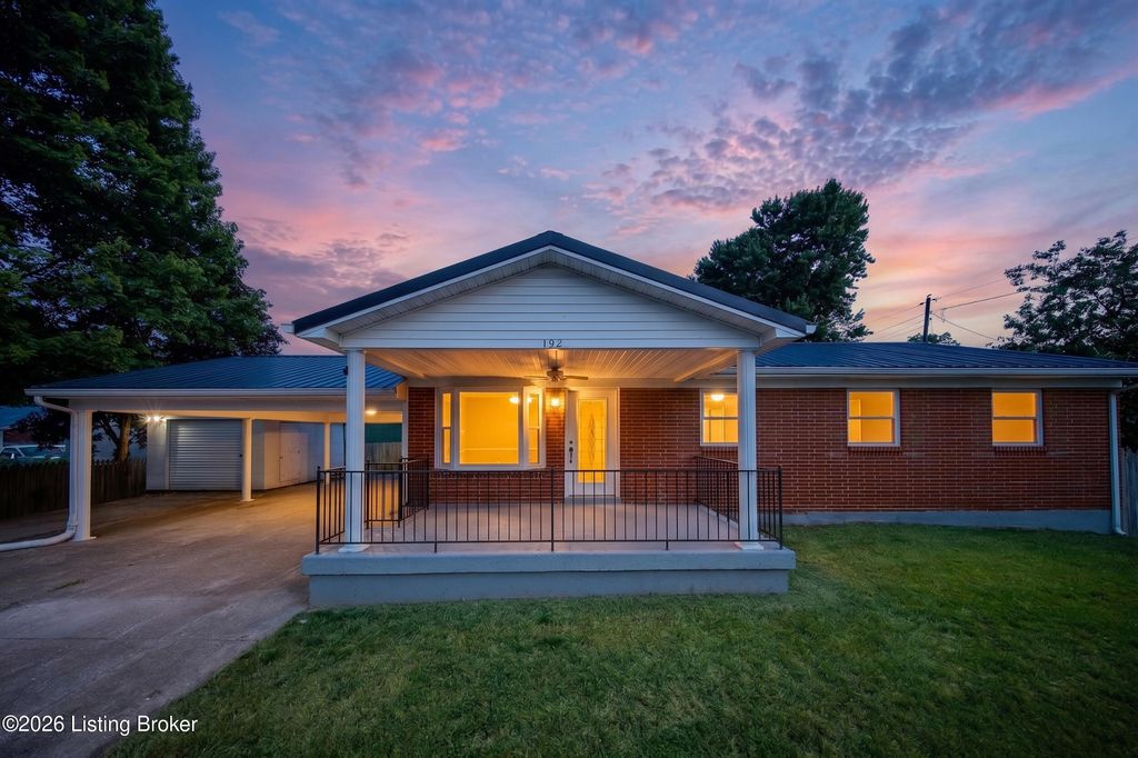192 Strickland Way, Louisville, KY 40229