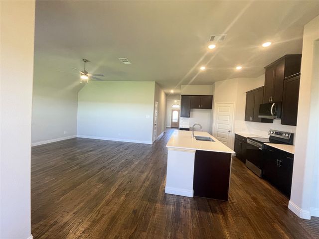 6109 Rodin Drive, Royse City, TX 75189
