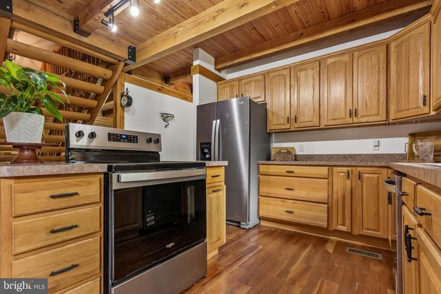 10910 ASTARITA AVE, Partlow, VA 22534