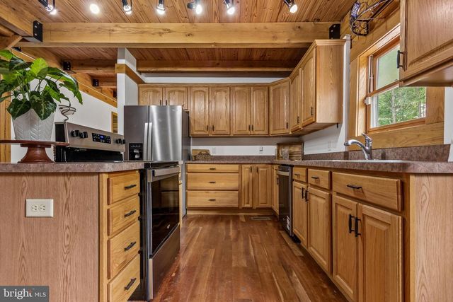 10910 ASTARITA AVE, Partlow, VA 22534
