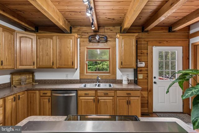 10910 ASTARITA AVE, Partlow, VA 22534