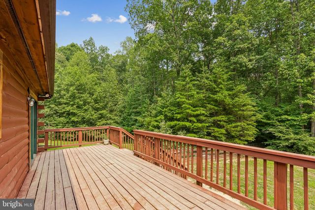 10910 ASTARITA AVE, Partlow, VA 22534