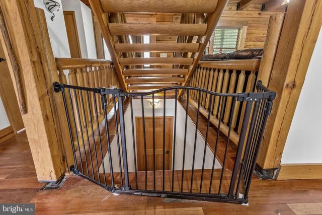 10910 ASTARITA AVE, Partlow, VA 22534