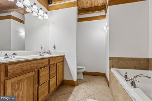 10910 ASTARITA AVE, Partlow, VA 22534