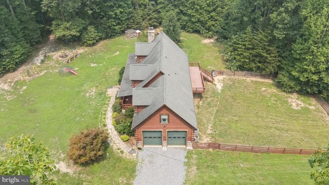 10910 ASTARITA AVE, Partlow, VA 22534