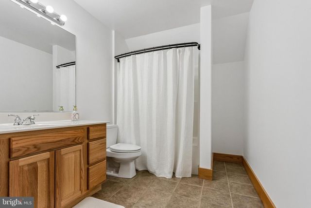 10910 ASTARITA AVE, Partlow, VA 22534