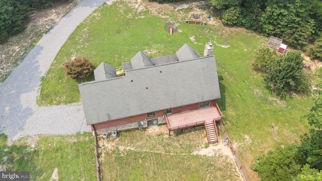 10910 ASTARITA AVE, Partlow, VA 22534