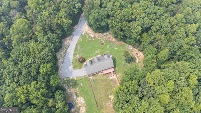 10910 ASTARITA AVE, Partlow, VA 22534