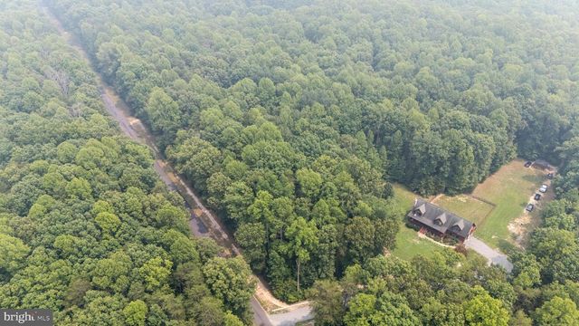 10910 ASTARITA AVE, Partlow, VA 22534