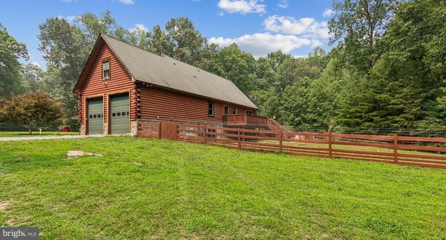 10910 ASTARITA AVE, Partlow, VA 22534