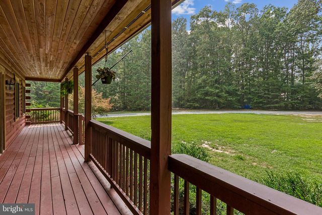 10910 ASTARITA AVE, Partlow, VA 22534