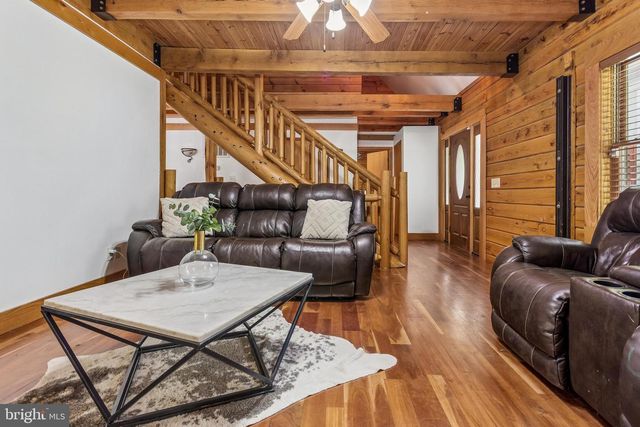 10910 ASTARITA AVE, Partlow, VA 22534