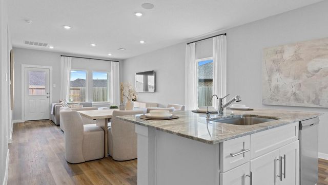 4013 Steer Stable Lane, League City, TX 77573