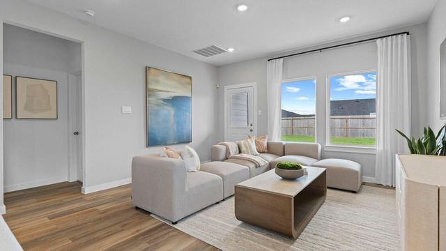 4013 Steer Stable Lane, League City, TX 77573