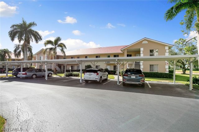 520 Augusta BLVD B204, Naples, FL 34113