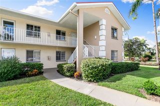 520 Augusta BLVD B204, Naples, FL 34113