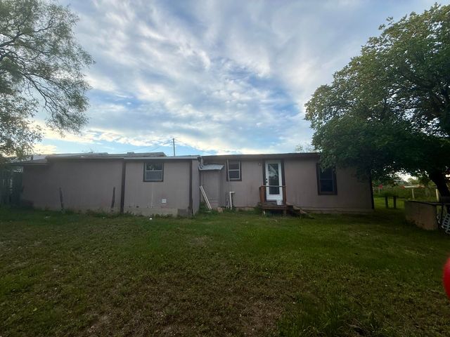 201 W Avenue W, San Angelo, TX 76903