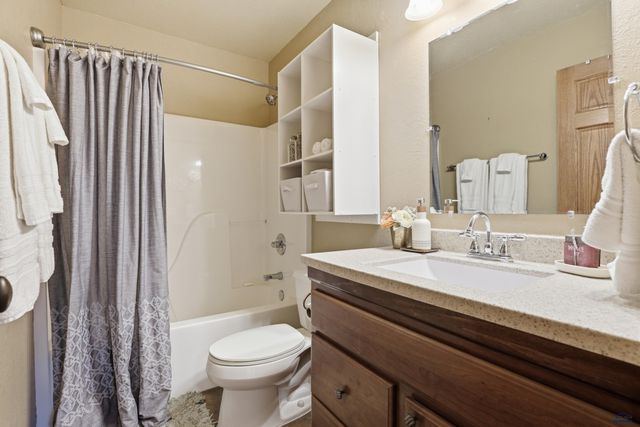 15742 GOLDEN VALLEY DR, Piedmont, SD 57769