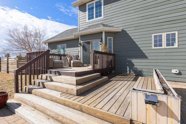 15742 GOLDEN VALLEY DR, Piedmont, SD 57769