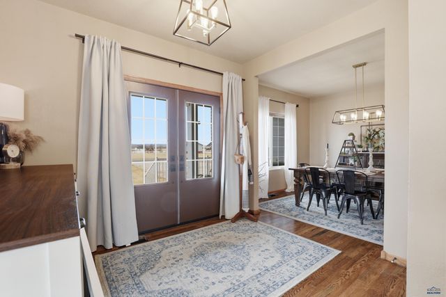 15742 GOLDEN VALLEY DR, Piedmont, SD 57769