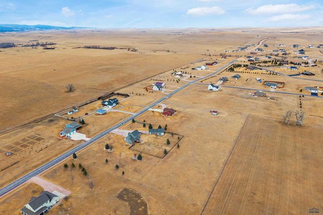 15742 GOLDEN VALLEY DR, Piedmont, SD 57769