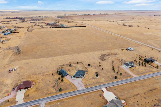 15742 GOLDEN VALLEY DR, Piedmont, SD 57769
