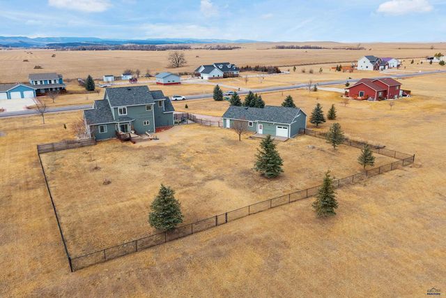 15742 GOLDEN VALLEY DR, Piedmont, SD 57769