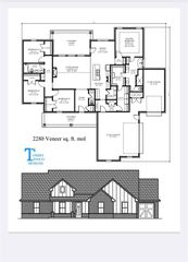 2448 Sierra Circle, Blanchard, OK 73010