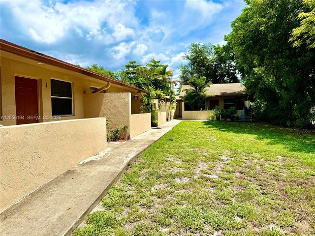 2227 Monroe St 6, Hollywood, FL 33020